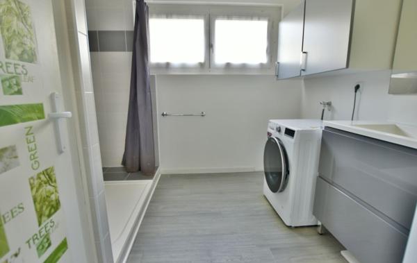 Vente Appartement P3 REF : VIOLETTE Cholet   