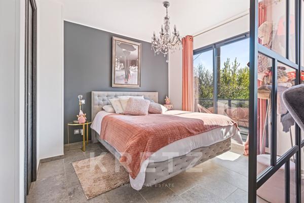 LE BEAUSSET - Villa Moderne avec Piscine