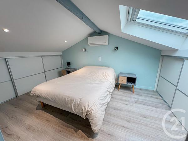 Appartement à vendre  3 pièces - 51,94 m2 VILLEFRANCHE SUR SAONE - 69