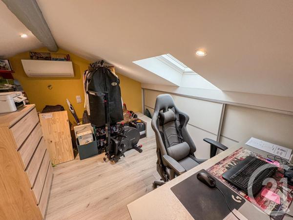 Appartement à vendre  3 pièces - 51,94 m2 VILLEFRANCHE SUR SAONE - 69