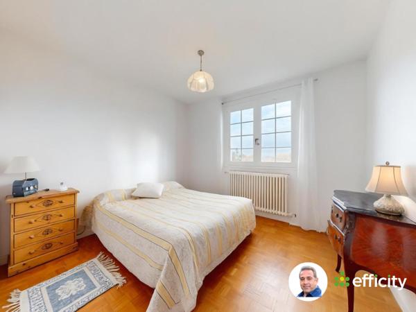 Maison 7 pièces - 187 m² Exclusivité efficity