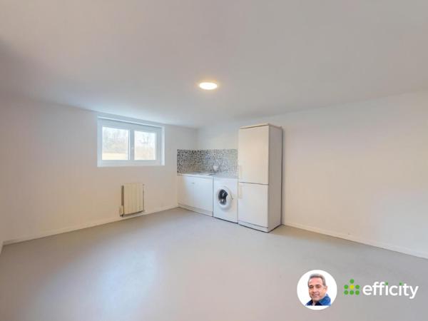 Maison 7 pièces - 187 m² Exclusivité efficity