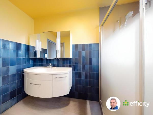 Maison 7 pièces - 187 m² Exclusivité efficity