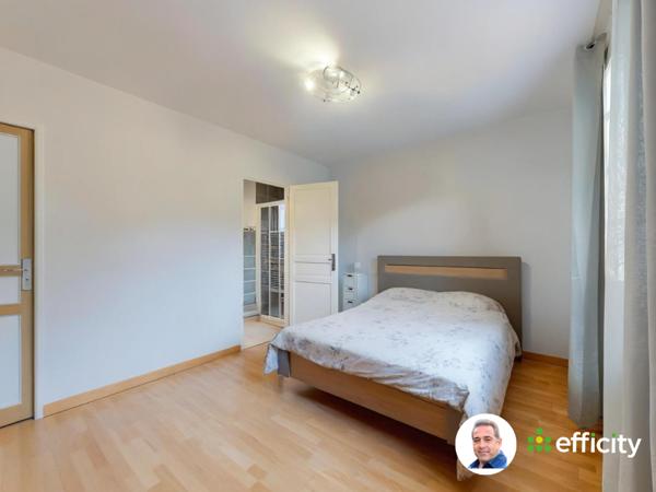 Maison 7 pièces - 187 m² Exclusivité efficity