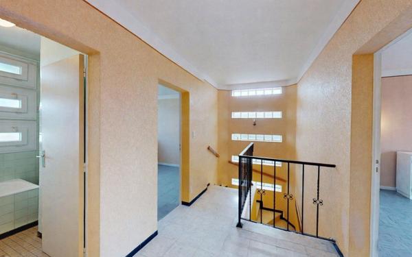 Maison à vendre    5 pièces • 112 m2 Toulouse