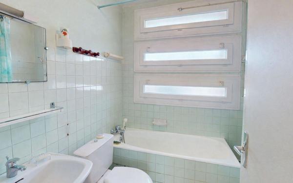 Maison à vendre    5 pièces • 112 m2 Toulouse