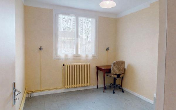 Maison à vendre    5 pièces • 112 m2 Toulouse