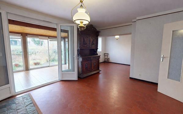 Maison à vendre    5 pièces • 112 m2 Toulouse