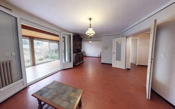 Maison à vendre    5 pièces • 112 m2 Toulouse