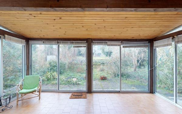 Maison à vendre    5 pièces • 112 m2 Toulouse