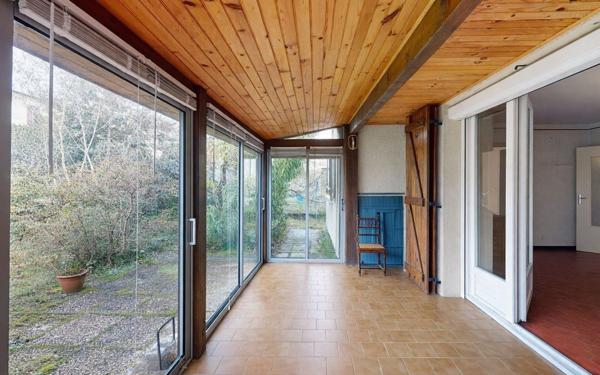 Maison à vendre    5 pièces • 112 m2 Toulouse