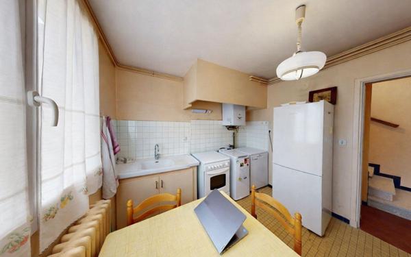 Maison à vendre    5 pièces • 112 m2 Toulouse