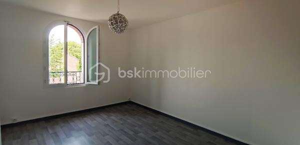 Propriete de 146 m²