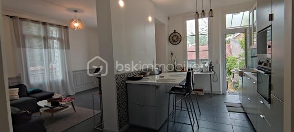 Propriete de 146 m²