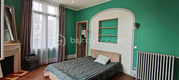 Propriete de 146 m²