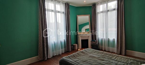 Propriete de 146 m²