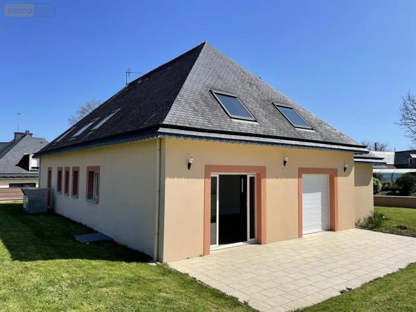 Location - Maison Loudéac 22600 8 pièces 180 m 2 811 m 2
