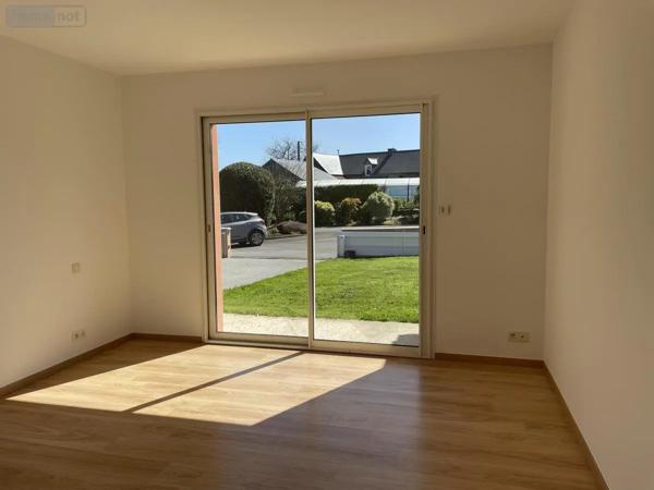 Location - Maison Loudéac 22600 8 pièces 180 m 2 811 m 2