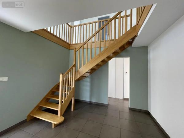Location - Maison Loudéac 22600 8 pièces 180 m 2 811 m 2