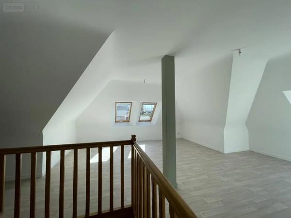 Location - Maison Loudéac 22600 8 pièces 180 m 2 811 m 2