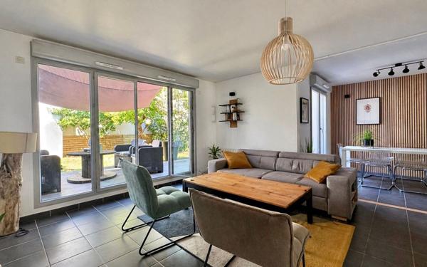 Maison à vendre    5 pièces • 98 m2 Villefranche-sur-Saône