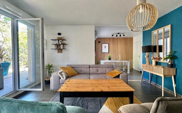 Maison à vendre    5 pièces • 98 m2 Villefranche-sur-Saône