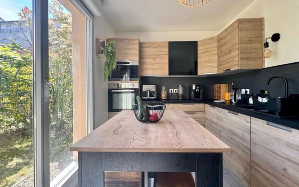 Maison à vendre    5 pièces • 98 m2 Villefranche-sur-Saône