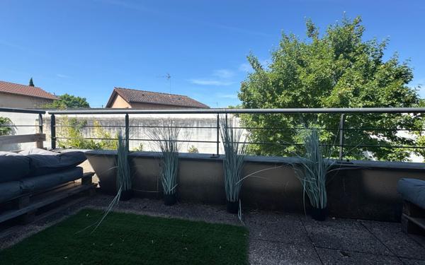 Maison à vendre    5 pièces • 98 m2 Villefranche-sur-Saône