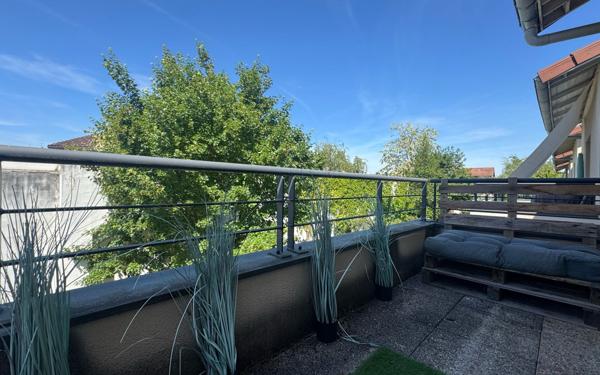 Maison à vendre    5 pièces • 98 m2 Villefranche-sur-Saône