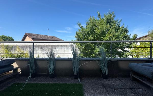 Maison à vendre    5 pièces • 98 m2 Villefranche-sur-Saône