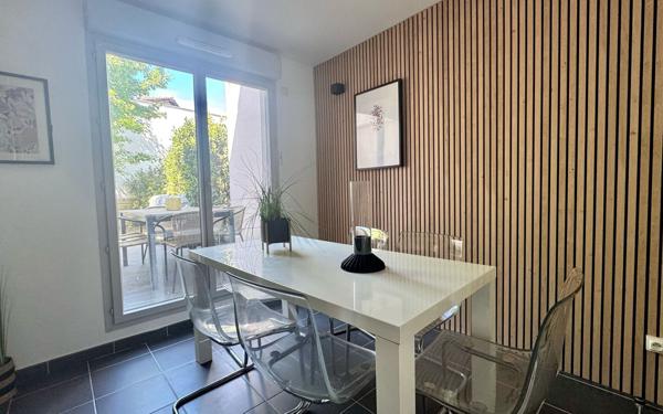 Maison à vendre    5 pièces • 98 m2 Villefranche-sur-Saône