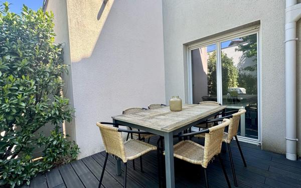 Maison à vendre    5 pièces • 98 m2 Villefranche-sur-Saône