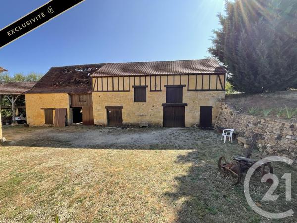 Maison à vendre  6 pièces - 134 m2 PAYRIGNAC - 46