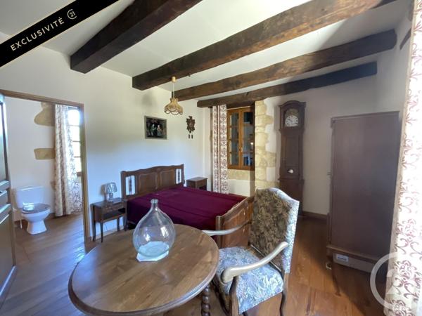 Maison à vendre  6 pièces - 134 m2 PAYRIGNAC - 46