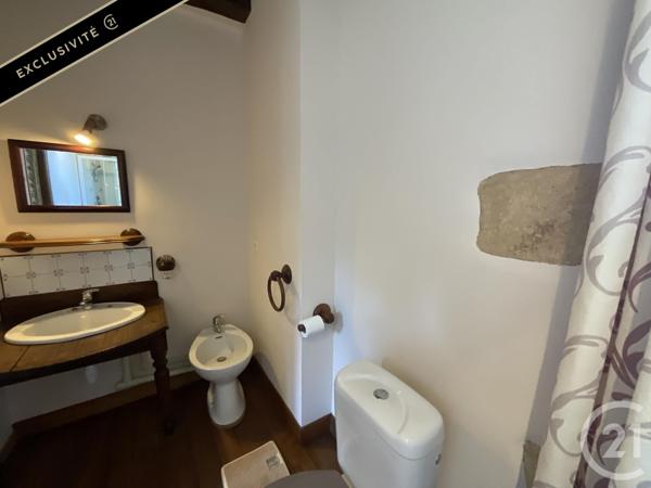 Maison à vendre  6 pièces - 134 m2 PAYRIGNAC - 46