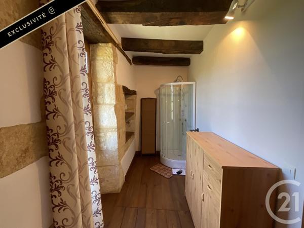 Maison à vendre  6 pièces - 134 m2 PAYRIGNAC - 46