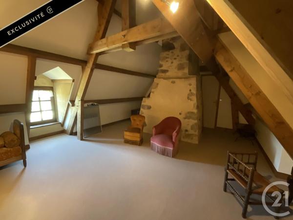 Maison à vendre  6 pièces - 134 m2 PAYRIGNAC - 46