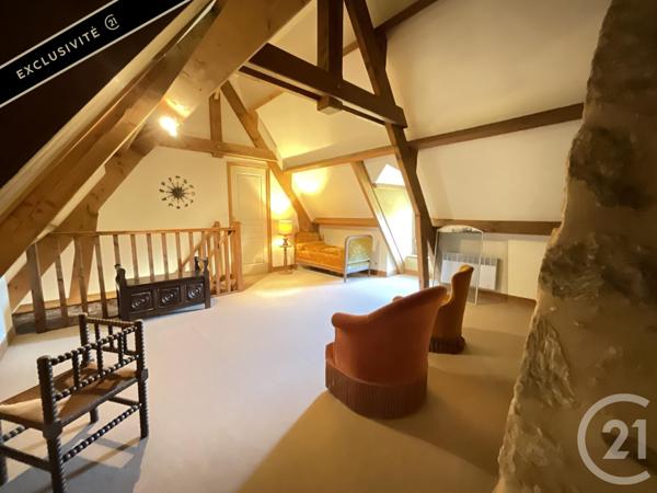 Maison à vendre  6 pièces - 134 m2 PAYRIGNAC - 46