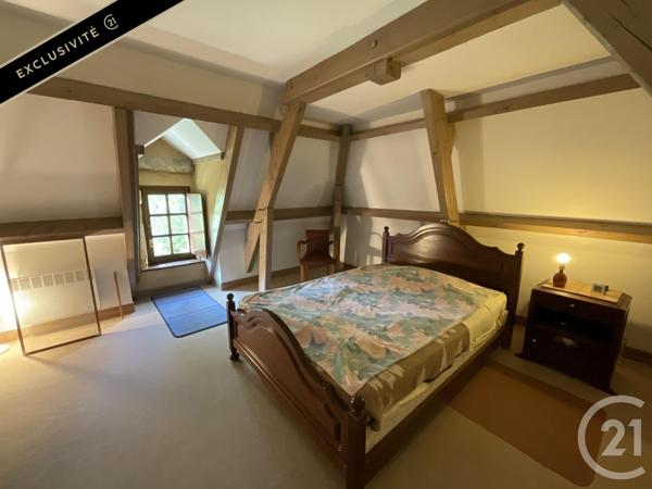 Maison à vendre  6 pièces - 134 m2 PAYRIGNAC - 46