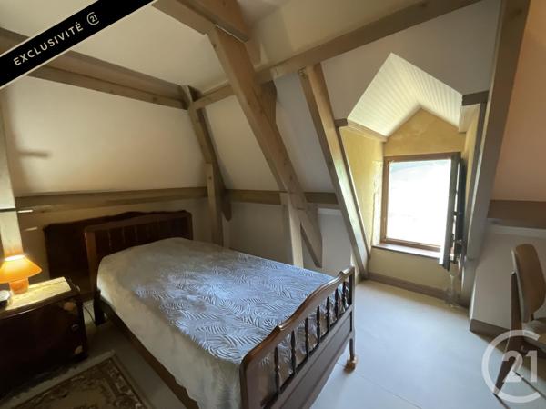 Maison à vendre  6 pièces - 134 m2 PAYRIGNAC - 46