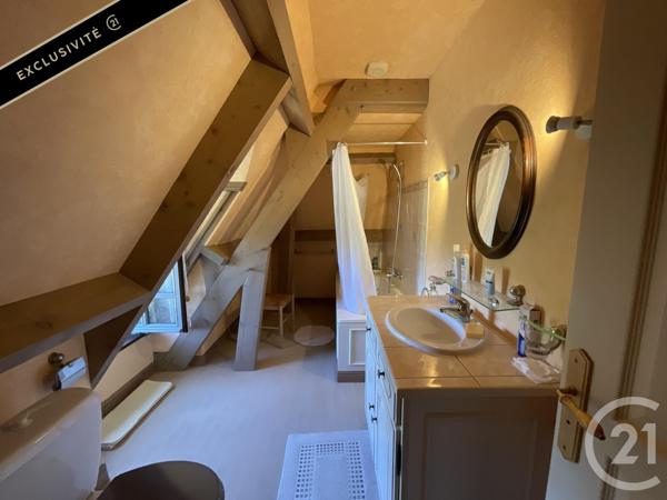 Maison à vendre  6 pièces - 134 m2 PAYRIGNAC - 46