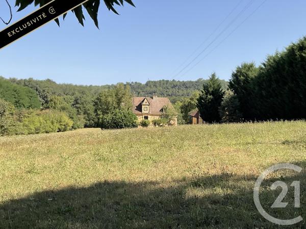 Maison à vendre  6 pièces - 134 m2 PAYRIGNAC - 46