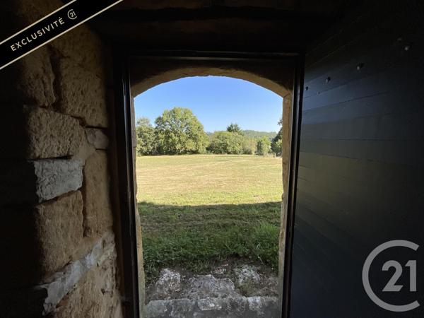 Maison à vendre  6 pièces - 134 m2 PAYRIGNAC - 46