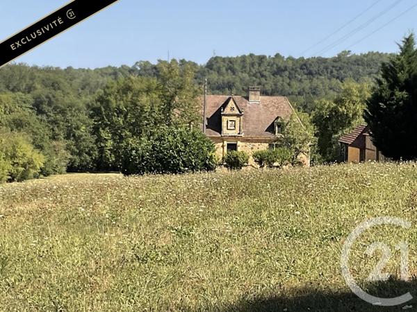 Maison à vendre  6 pièces - 134 m2 PAYRIGNAC - 46