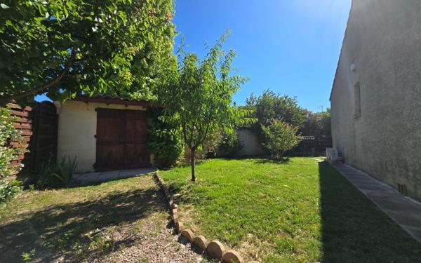 Maison à vendre    5 pièces •  Lunel