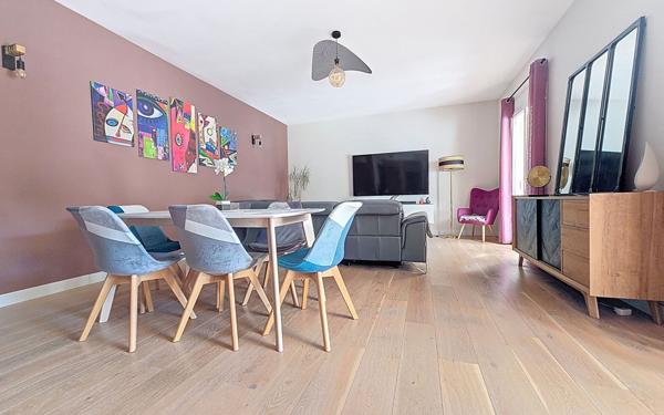 Maison à vendre    5 pièces •  Lunel