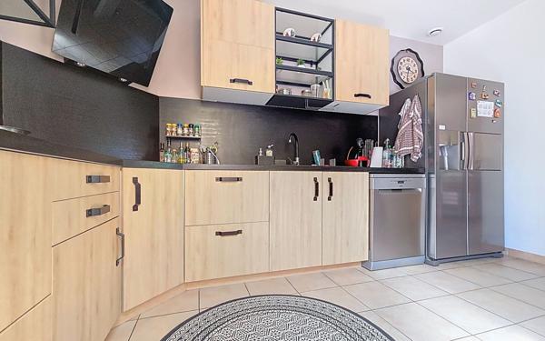 Maison à vendre    5 pièces •  Lunel