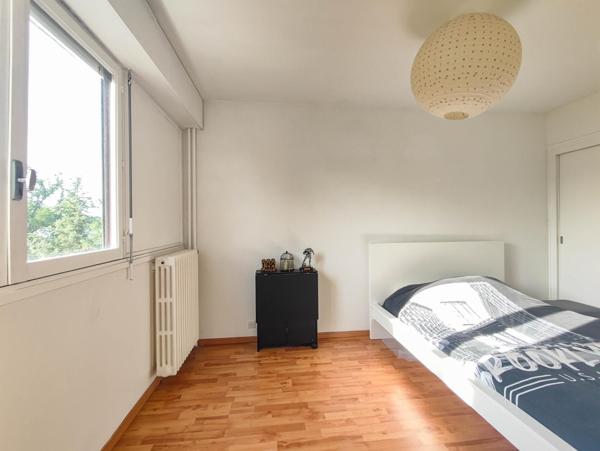 Appartement à SAINT-HERBLAIN, 44800 - 2 pièces 46m²