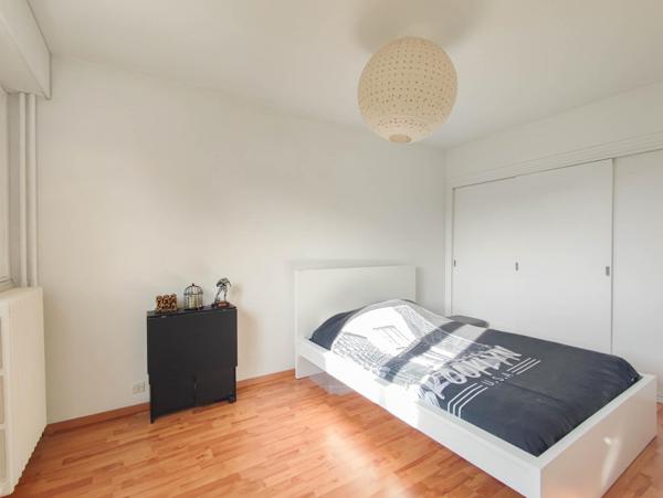 Appartement à SAINT-HERBLAIN, 44800 - 2 pièces 46m²