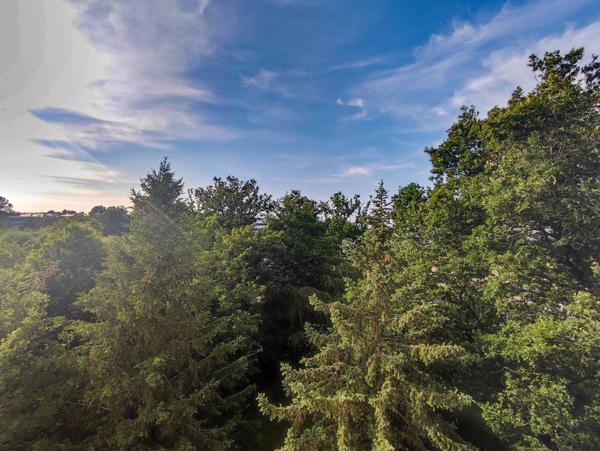 Appartement à SAINT-HERBLAIN, 44800 - 2 pièces 46m²